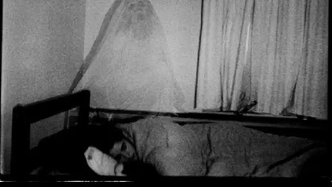 15 Foto Paling Menyeramkan di Dunia