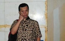 Jelang vonis, kerabat Dhana padati Pengadilan Tipikor