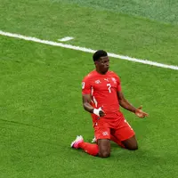 Prediksi Swiss vs Kolombia: Pertarungan 2 Kuda Hitam