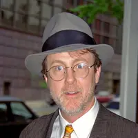 Harry Anderson. (The Sun)