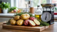 Apakah Kentang Bagus untuk Diet? Ini Fakta dan Cara Mengolahnya