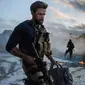 13 Hours: The Secret Soldiers of Benghazi. (rollingstone.com / Paramount)