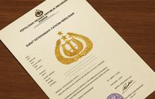 Kontroversi Usulan SKCK Dihapus