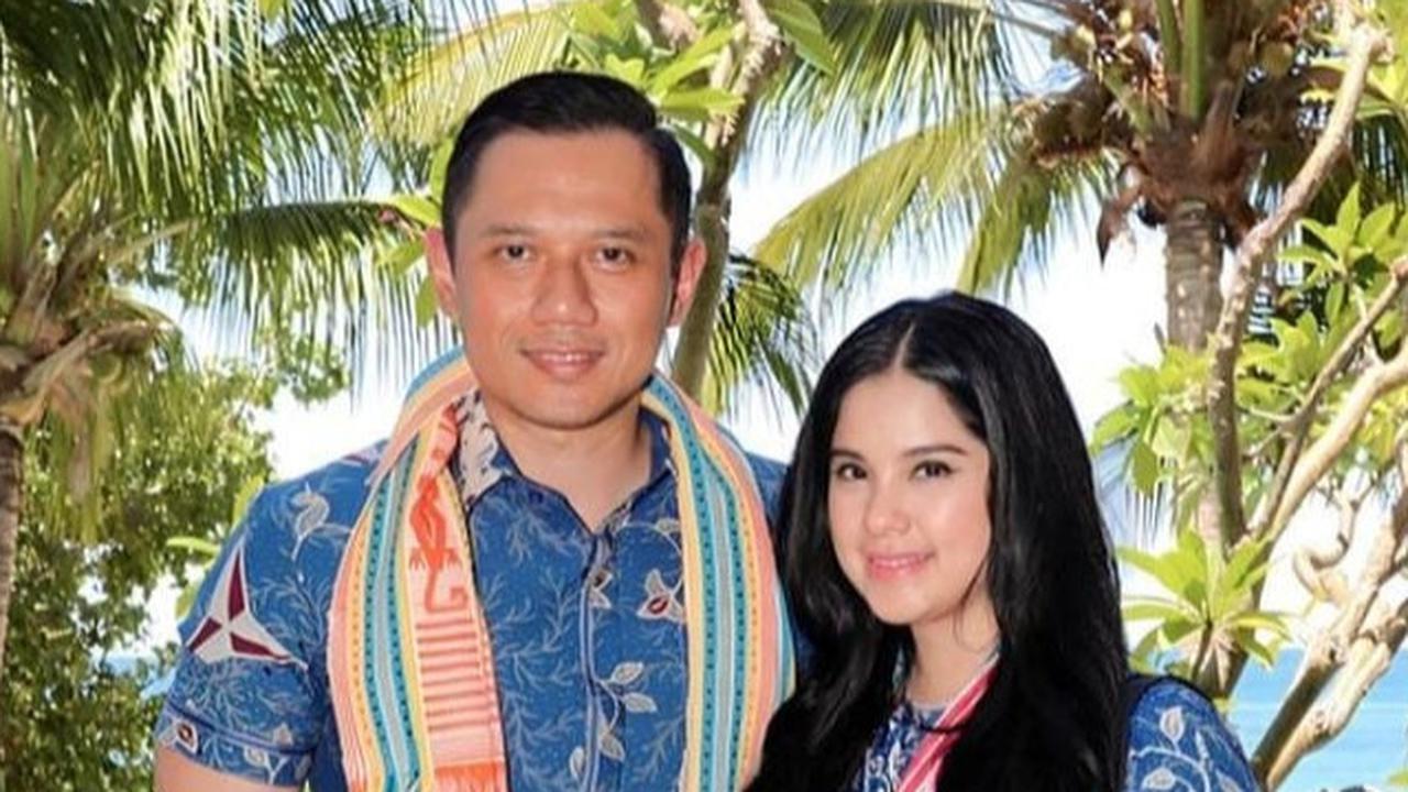 Potret Langka & Bersejarah Annisa Pohan Jadi Sorotan, Netizen Malah Salfok Sama Hal Ini