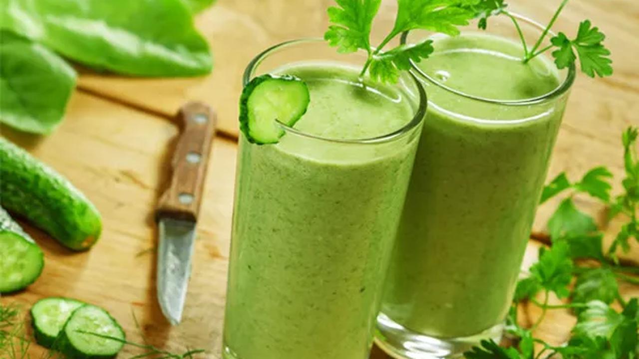 5.	Resep Zaidul Akbar untuk Hamil