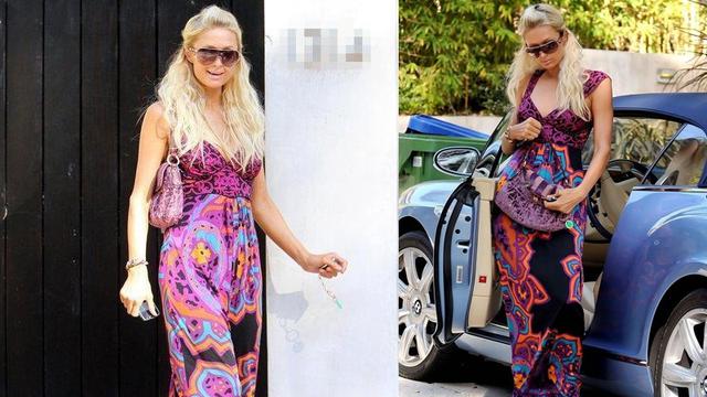 [Bintang] Paris Hilton