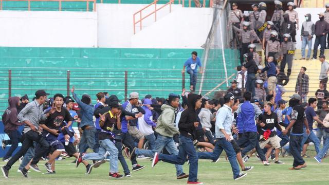 PSIM Yogyakarta vs PSCS Cilacap