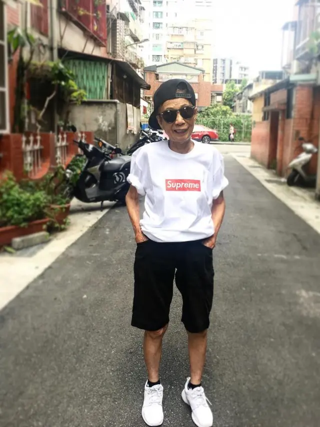 [Bintang] OOTD