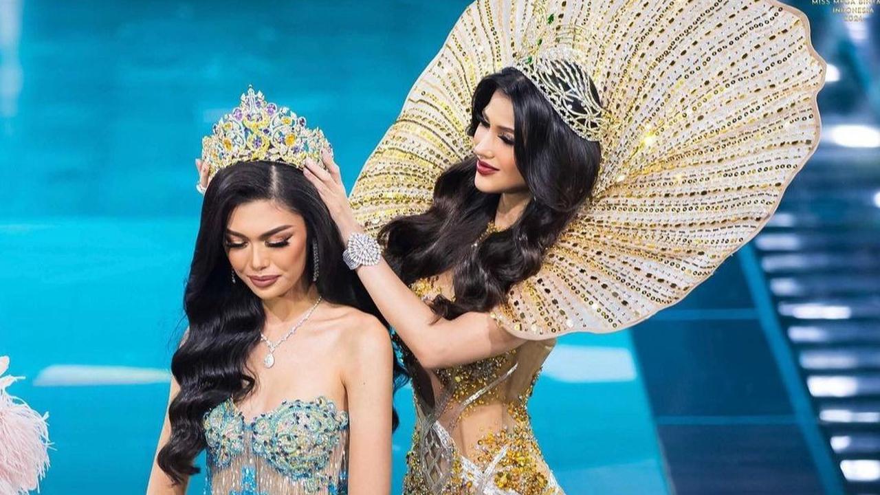 Malam Grand Final yang Memukau