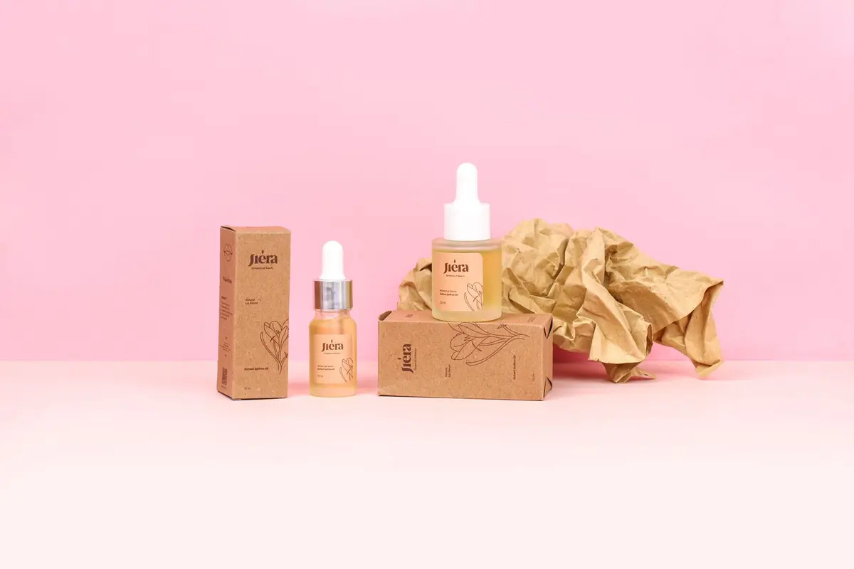 Lip serum Jiera