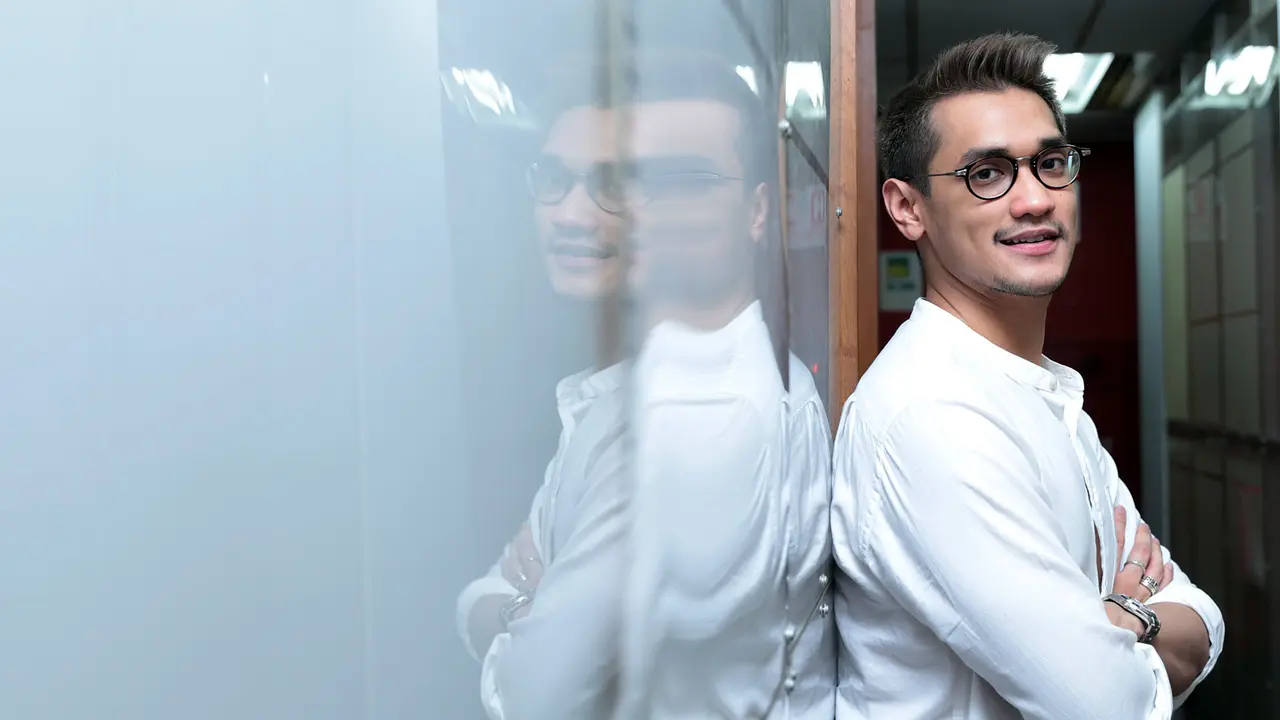 [Bintang] Afgan