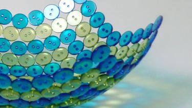 Beragam Kreasi Dari Kancing Yang Unik Dan Mudah Dibuat Fashion Fimela Com