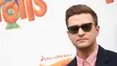 Hidup di media sosial memang harus lebih berhati-hati, salah sedikit bisa fatal akibatnya. Seperti Justin Timberlake yang mengunggah foto saat menggunakan hak suara lebih awal mengakibatkan terancam 30 hari penjara. (AFP/Bintang.com)