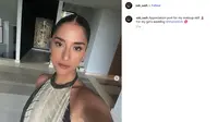 Sosok Sabrina Alatas di Dunia Kuliner: Dari Kemang ke Paris, hingga Mencoba Bangkit di Tengah Pandemi