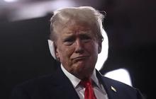 Trump Klaim Didukung Pemilih Arab dan Muslim di Michigan Karena Dirinya Cinta Damai