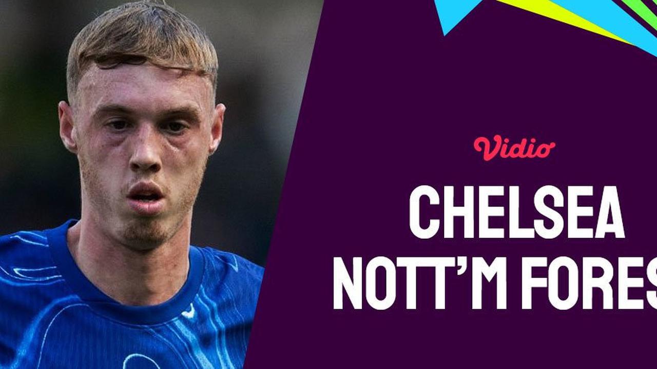 Realistis, Maresca Akui Chelsea tak Bisa Bersaing Lawan City dan Arsenal di EPL