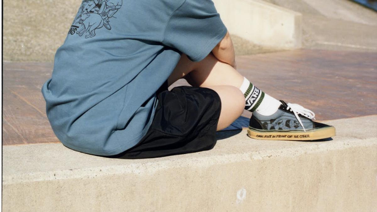 Vans Luncurkan The Artist Collection 2025: Wujud Perayaan Kreativitas dan Kultur Bersama Yusuke Hanai