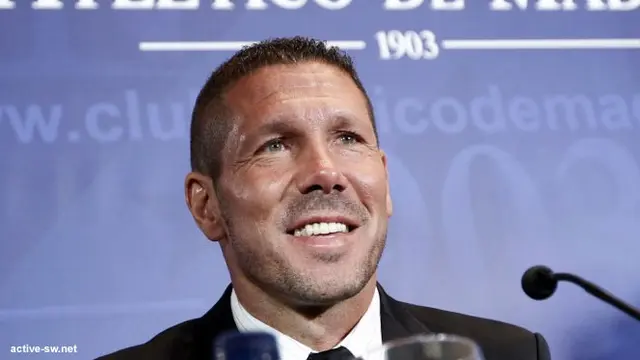 Diego Simeone
