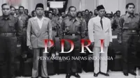PDRI dibentuk untuk melanjutkan pemerintahan sejak para pemimpin RI seperti Soekarno, Hatta dan Sutan Sjahrier ditangkap Belanda.