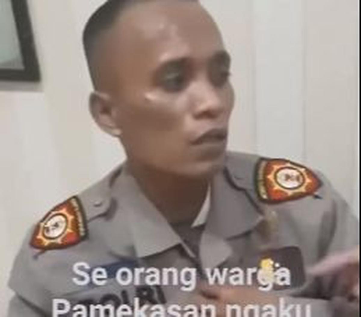 Dok. Istimewa