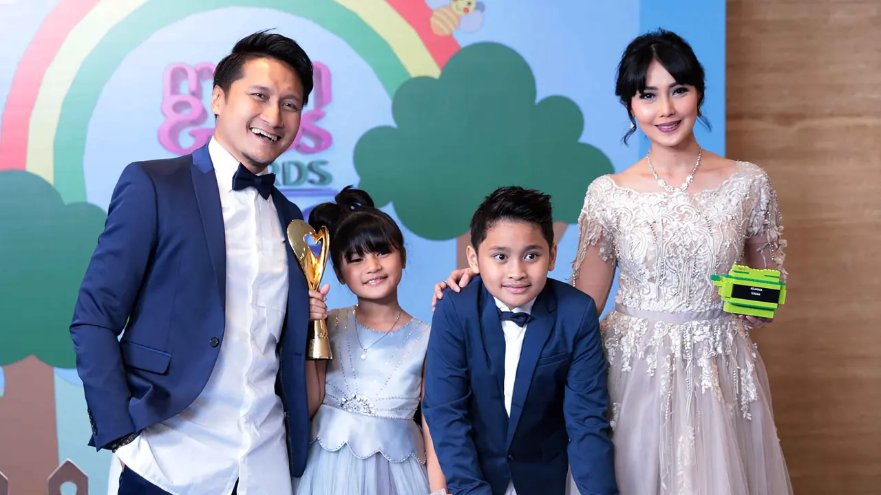 [Bintang] Arie K. Untung