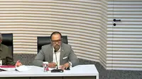 Juru Bicara KPK Tessa Mahardhika Sugiarto (Liputan6.com/Nanda Perdana Putra)