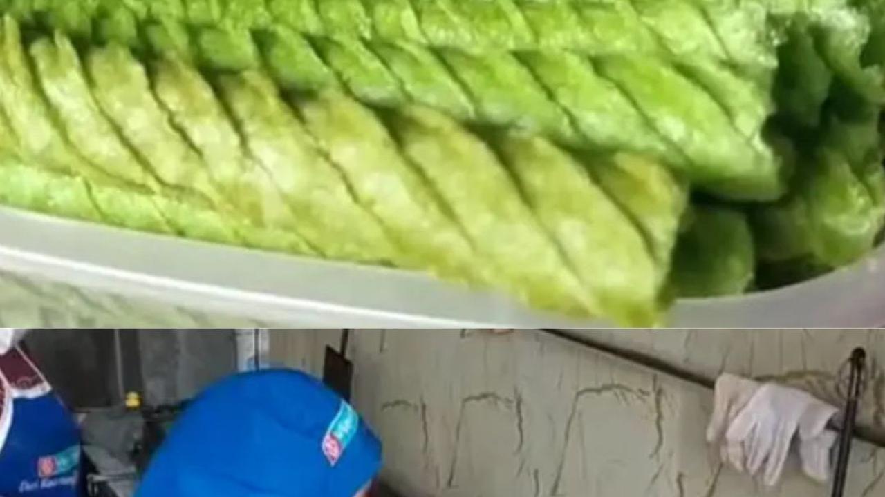 Kisah Produsen Opak Gambir Khas Blitar saat Ramadan, Kerja dari Pagi hingga Sore, Tak Berani Terima Pesanan dari Sembarang Orang