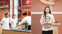 Kalahkan Kiki dan Tuai Kontroversi, Ini 7 Potret Belinda Christina Juara MCI 11
