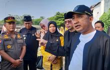 Depok Banjir, Satpol PP Bakal Bongkar Bangunan Liar di Setu Pengarengan