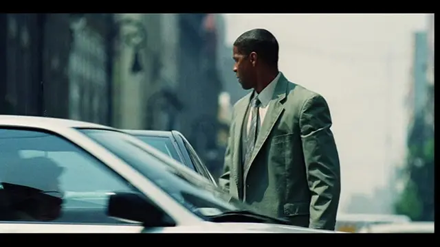 Adegan film Man on Fire (Foto: 20th Century Fox via IMDB.com)