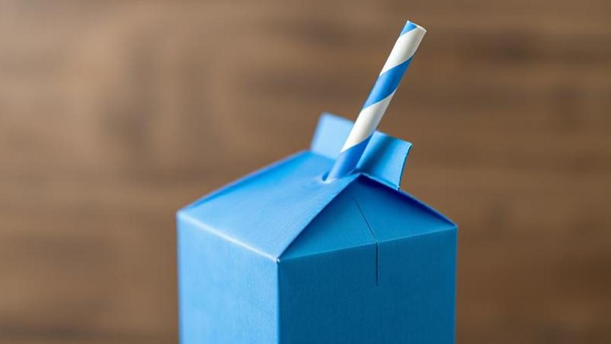 Viral Susu MBG Cuma Mengandung 30 Persen Susu Segar, BGN Beri Penjelasan