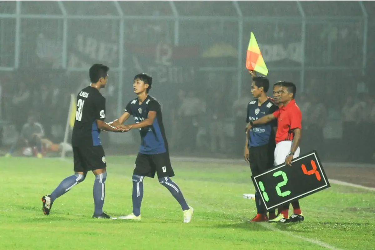 Junda Irawan