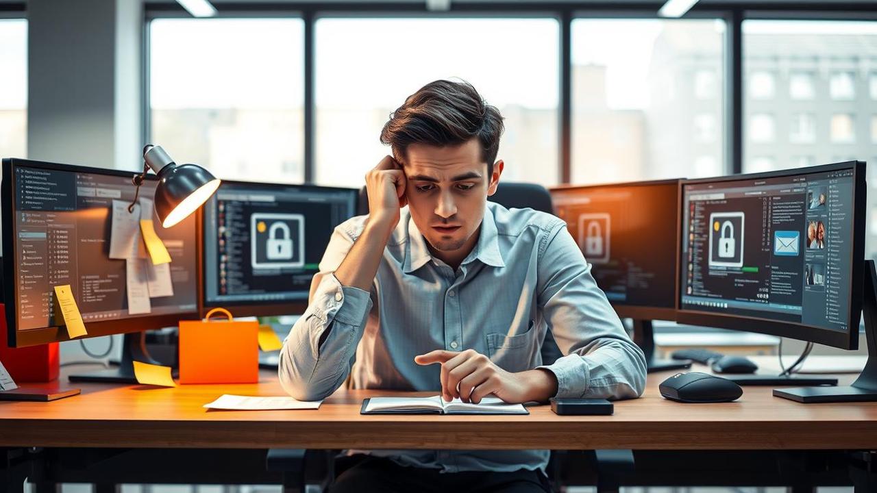 Cara Mengetahui Sandi Email yang Lupa di HP Lain, Mudah