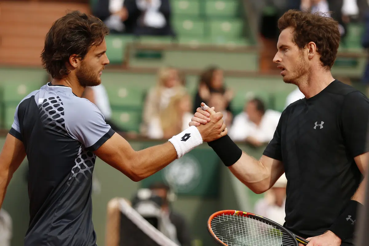 Andy Murray
