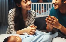 Tips Tetap Aktif Secara Seksual Setelah Miliki Momongan: Jaga Api Asmara tetap Menyala!