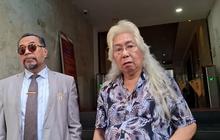Gideon Tengker Ayah Nagita Slavina Tiba-Tiba Datangi Polda Metro Jaya, Ada Apa?