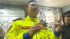 Terungkap Motif Penembakan Siswa SMA di Garut: Kesal Dicuekin