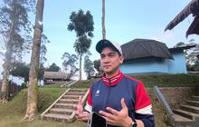 Wabup Sumedang Jawab Tuduhan Lecehkan Sespri