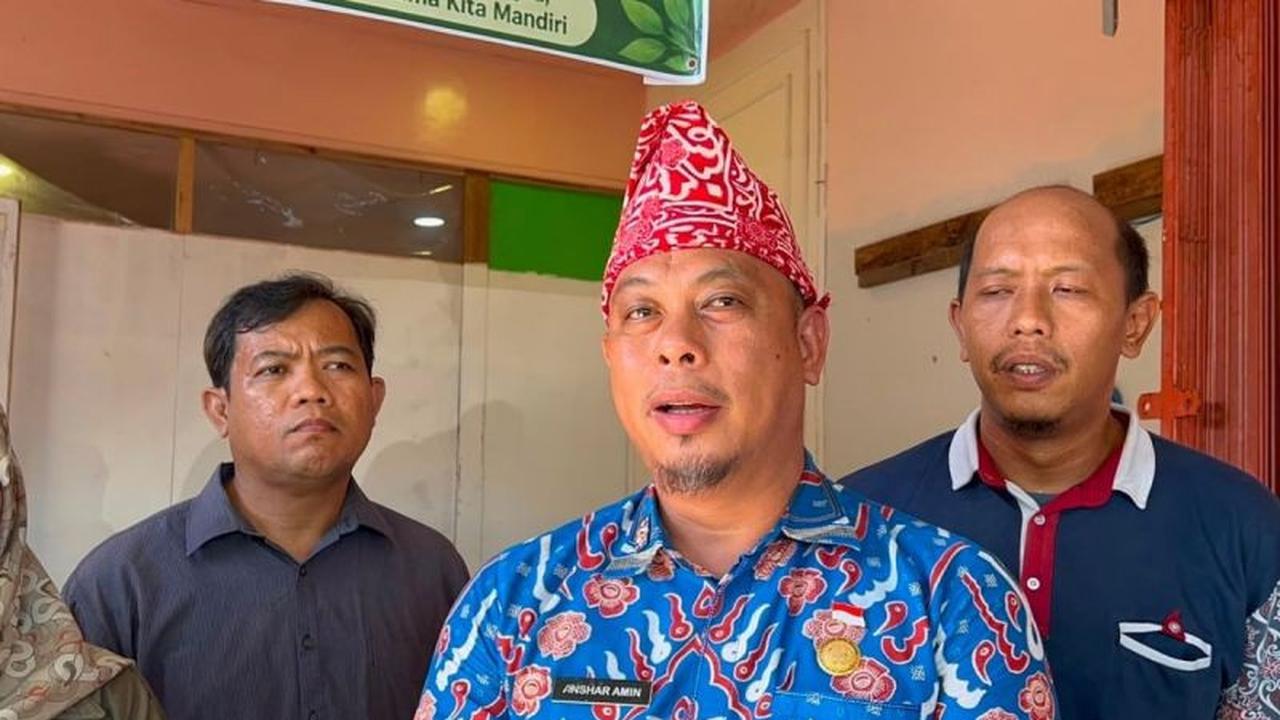 Jaga Kebersihan Festival Tabut Bengkulu 2026, Pemkot Siagakan Petugas dan Kontainer Sampah