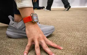Apakah Smartwatch Bisa Berfungsi Jika Ada Tato di Pergelangan Tangan?