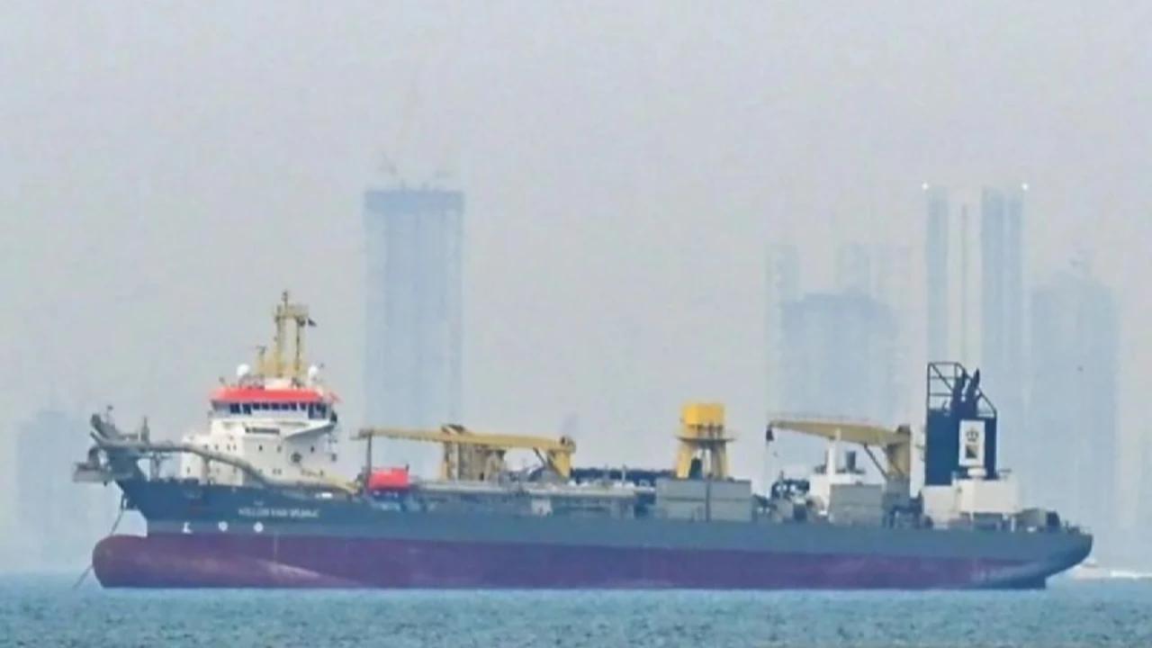 Apa Kabar Kapal Tanker Pertamina di Selat Hormuz yang Dilarang Iran Melintas? ini Kata Kemenlu