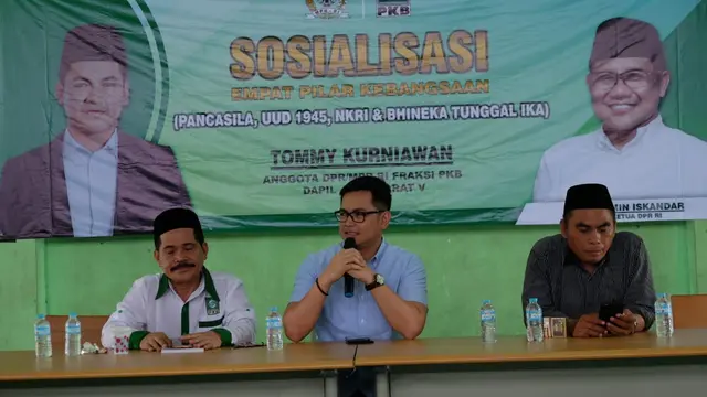 Tommy Kurniawan