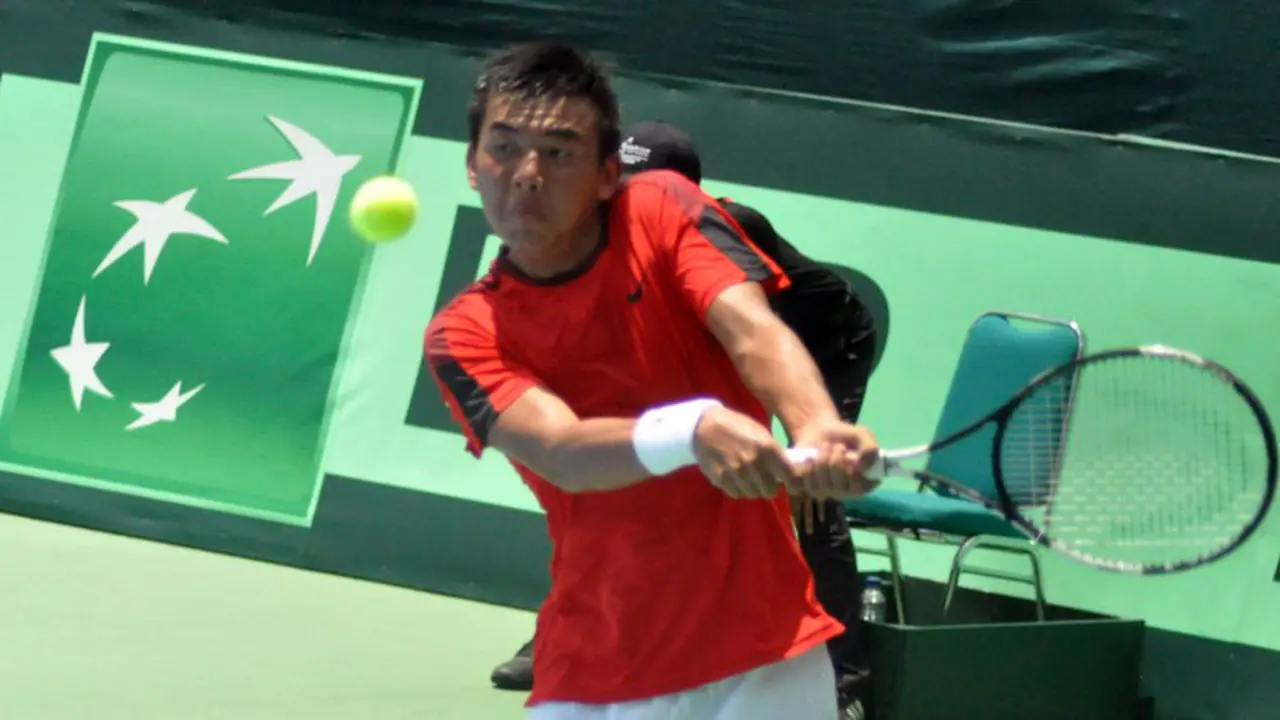  Ly Hoang Nam