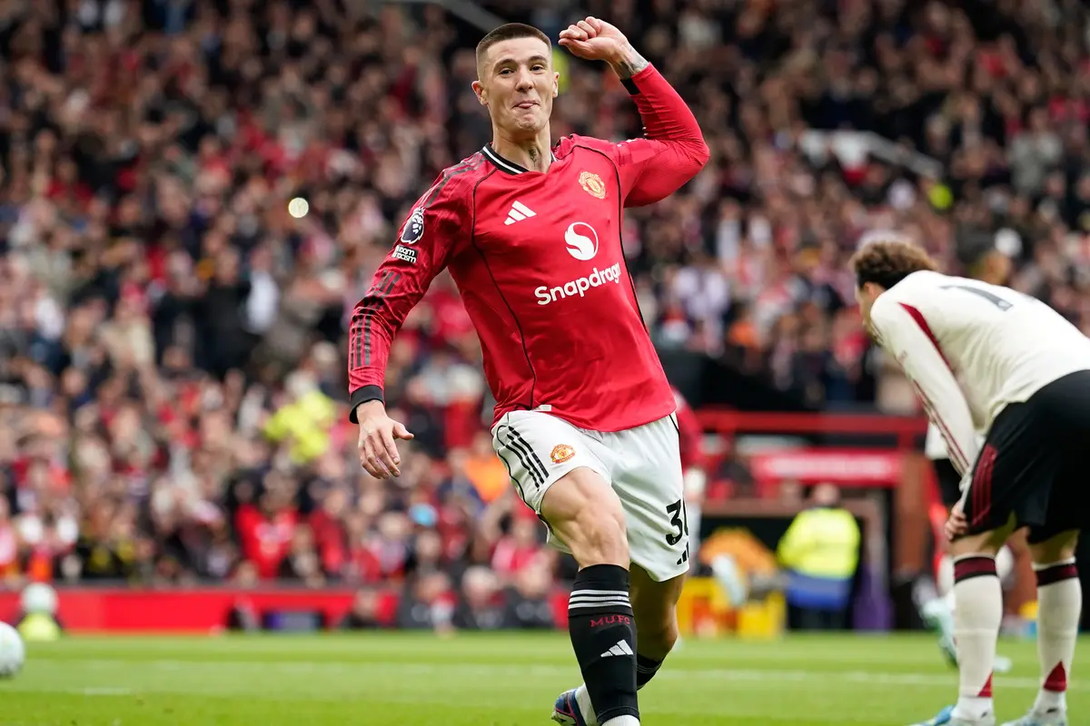 Manchester United