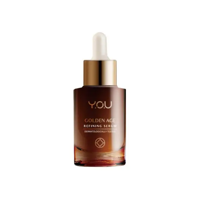 Golden Age Refining Serum/ Dok. Y.O.U