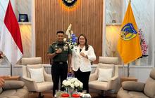 Sinergi Kuat Kodam Palaka Wira dan Pemda Donggala Dorong Pembangunan Wilayah
