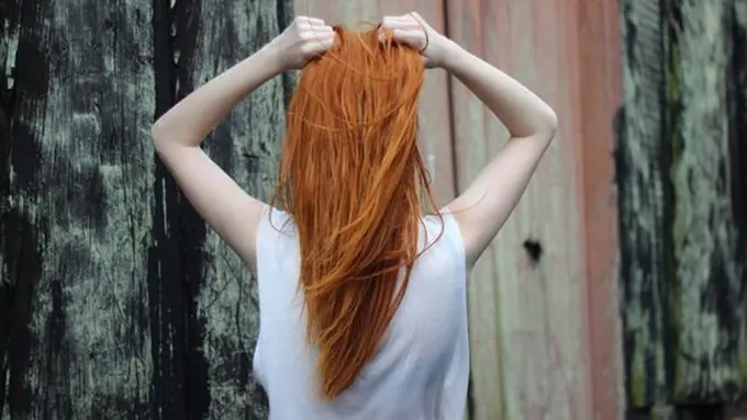 Penyebab ketiak gatal/copyright Pexels.com