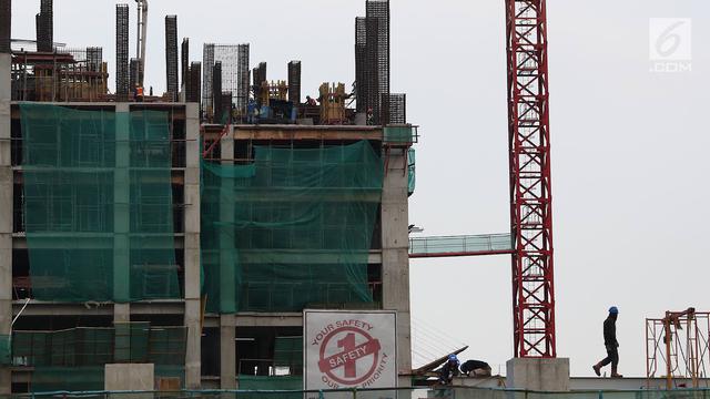 Ekonomi Indonesia 2019 Diprediksi Tumbuh di Atas Malaysia