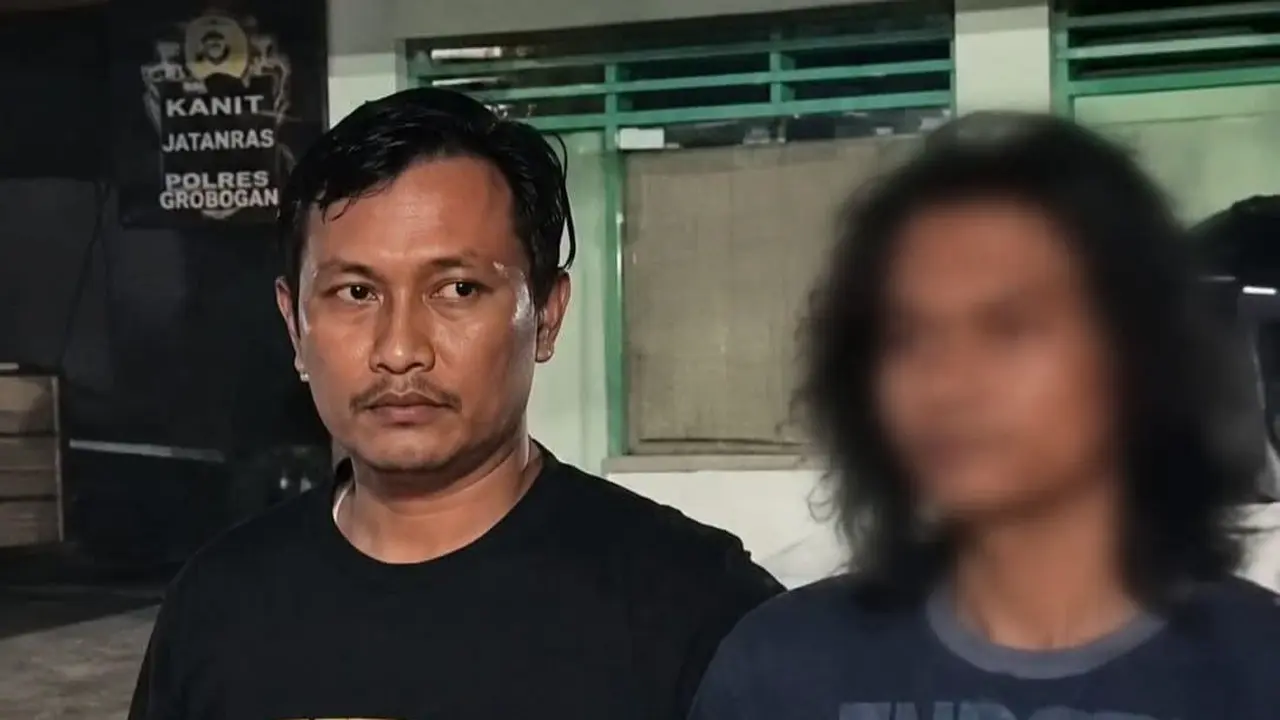 Nenek 90 Tahun yang Diperkosa Pria 31 Tahun Sempat Diancam Dibunuh