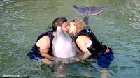 Pique Nikmati Liburan Bersama Shakira, Lupakan Tur Pramusim